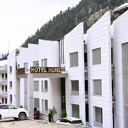 Hotel Home 纳兰恩 外观 照片