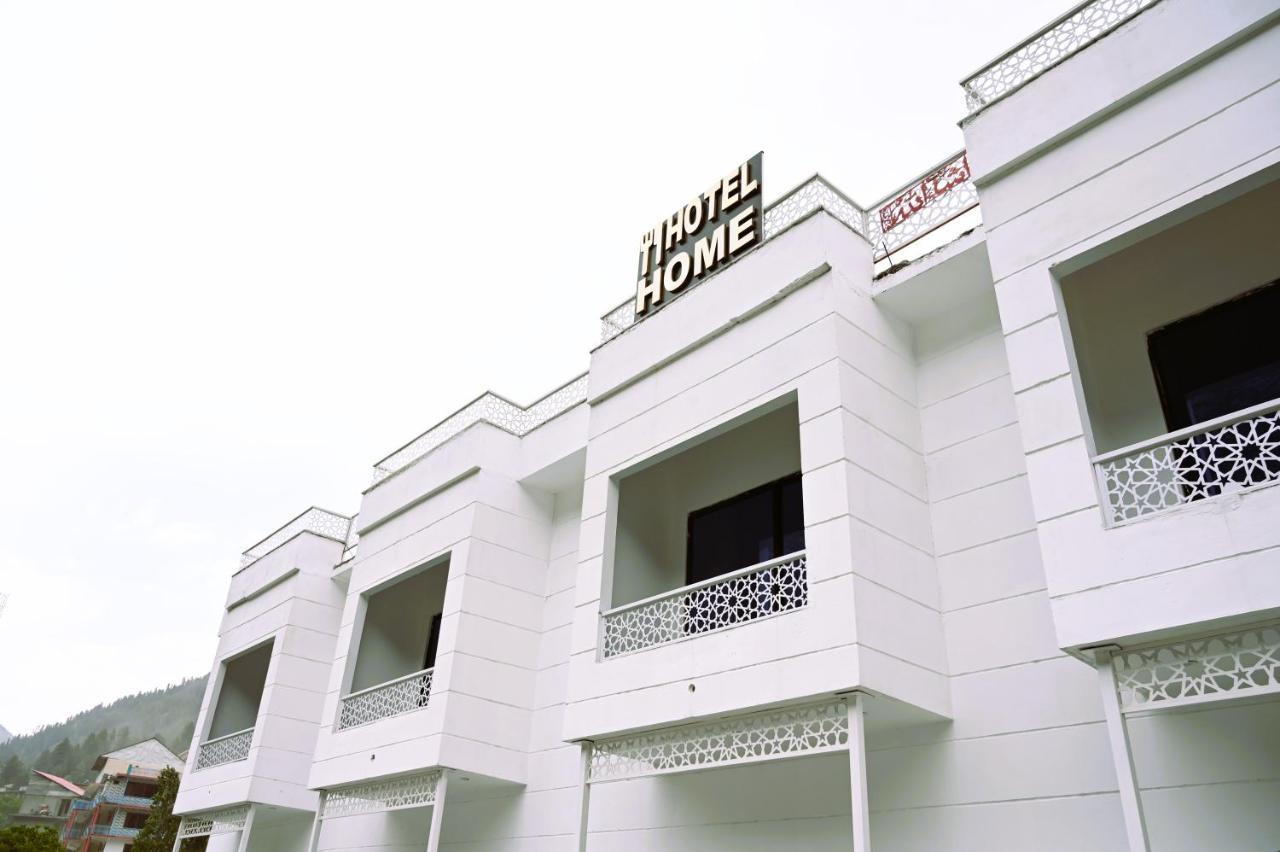 Hotel Home 纳兰恩 外观 照片